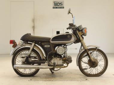 Yamaha Yb-1
