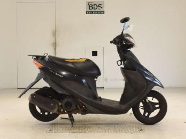 Suzuki Address V50