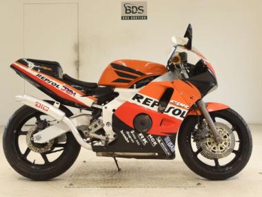 Honda CBR250 Rr