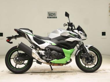 Kawasaki Z7 Hybrid
