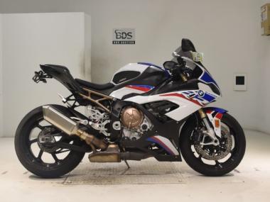 BMW S1000 Rr