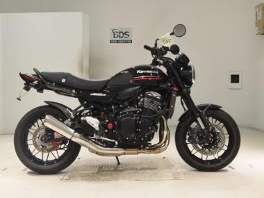 Kawasaki Z900RS