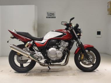 Honda CB400SFV