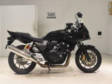 Honda CB400SFV Boldor
