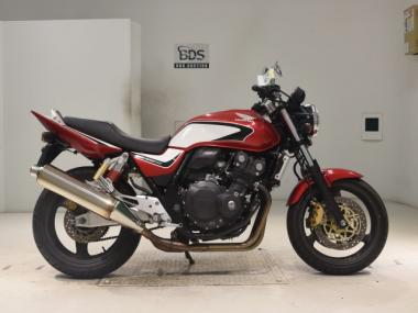 Honda CB400SFV