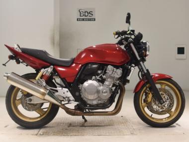 Honda CB400SFV