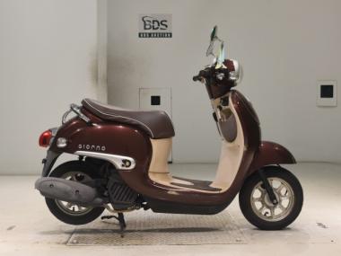 Honda Giorno