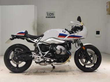 BMW Rninet Racer