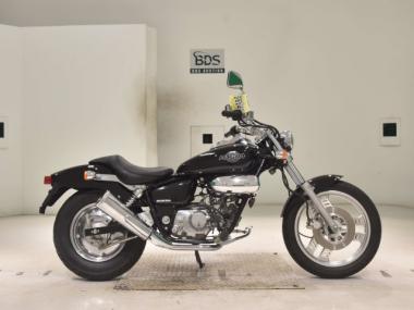 Honda Magna 50