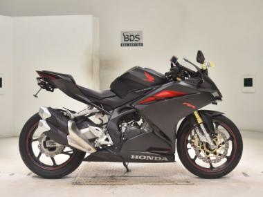 Honda CBR250 Rr