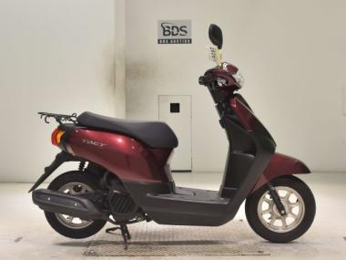 Honda Tact-4 Basic