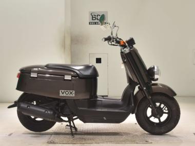 Yamaha Vox