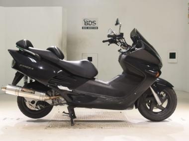 Honda Forza