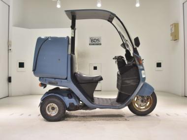 Honda Gyro