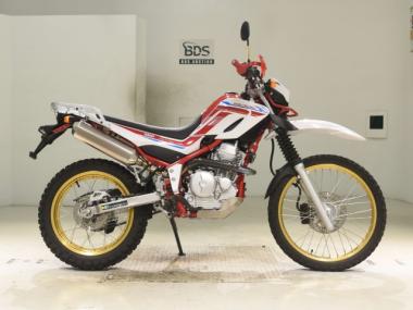 Yamaha Serow 250