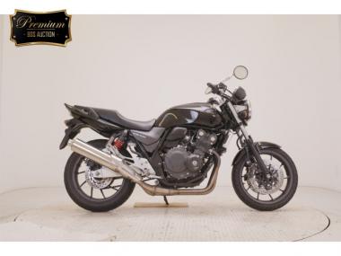 Honda CB400SFV