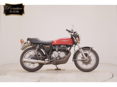 Honda CB400