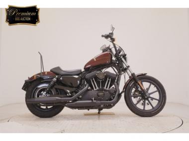Harley-Davidson XL1200NS