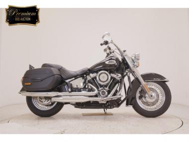 Harley-Davidson Flhc1750