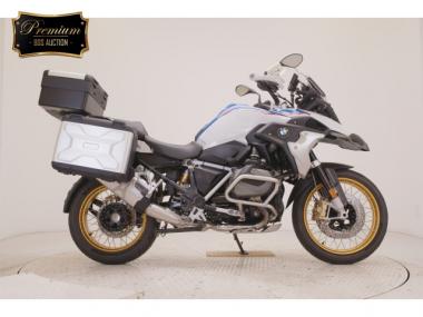BMW R1250GS Adventure