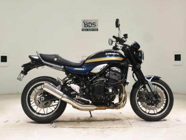 Kawasaki Z900RS