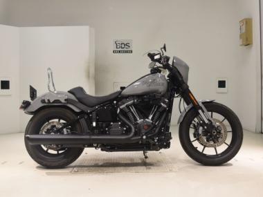 Harley-Davidson Fxlrs1920