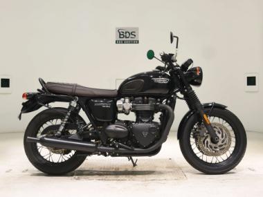 Triumph Bonneville T120