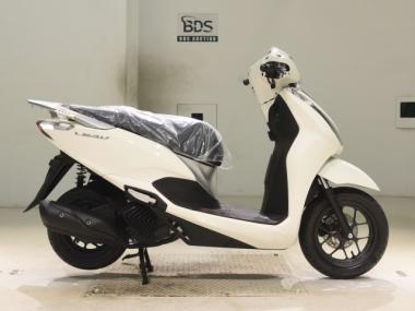 Honda Lead 125