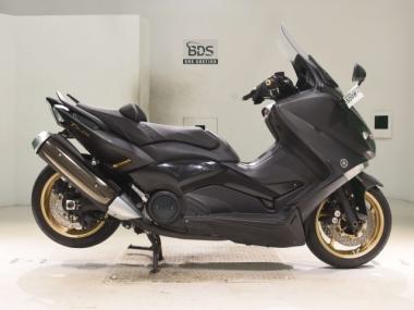 Yamaha T-MAX530
