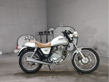 Suzuki Volty