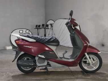 Honda Lead 110