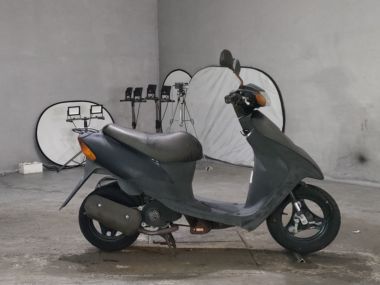 Suzuki Let's2