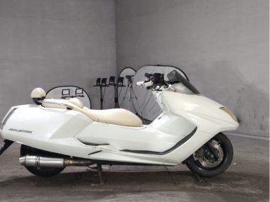 Yamaha Maxam250