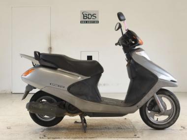 Honda Spacy100