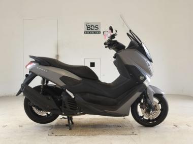 Yamaha Nmax