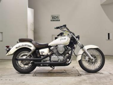 Yamaha Dragstar 250