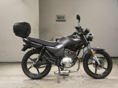 Yamaha YBR125
