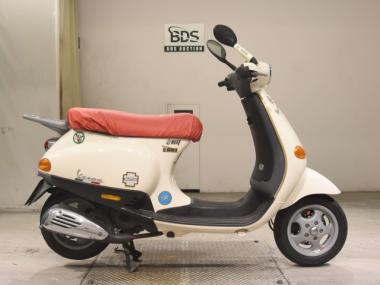 Vespa 50et2