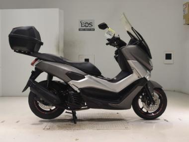 Yamaha Nmax155