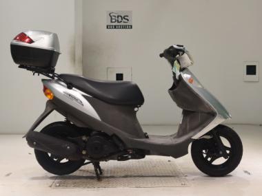 Suzuki Address V125