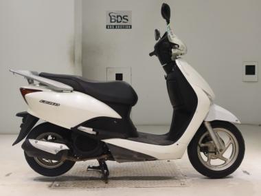 Honda Lead 110