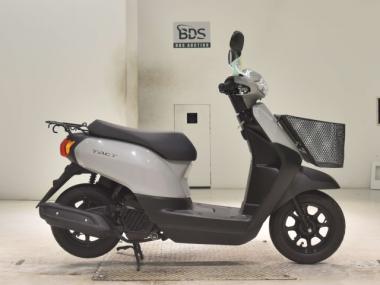 Honda Tact-4 Basic