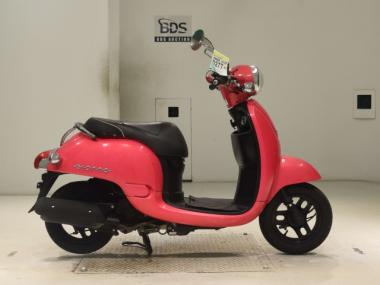 Honda Giorno