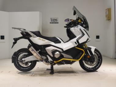 Honda X-ADV750