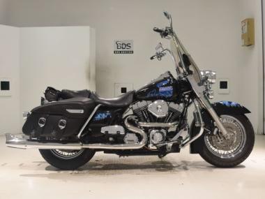 Harley-Davidson Flhrci1450
