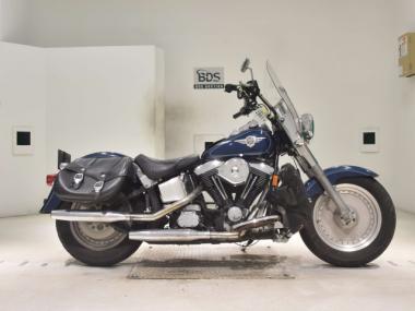 Harley-Davidson Flstf1340