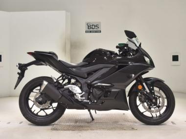 Yamaha Yzf-R25