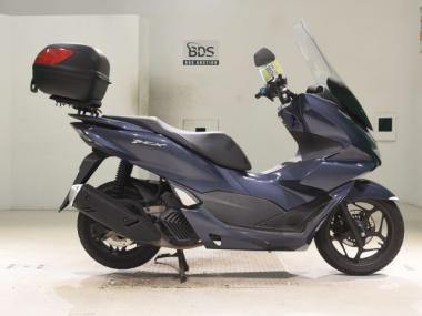 Honda PCX125