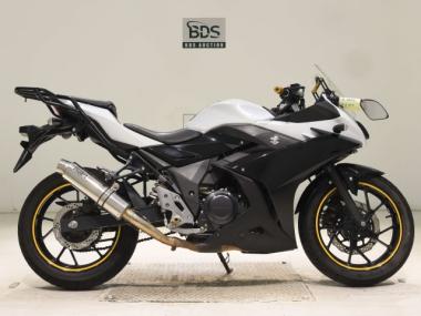 Suzuki GSX250R