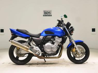 Honda CB400SFV
